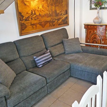 Villa Mon Repos Colera Eksteriør bilde