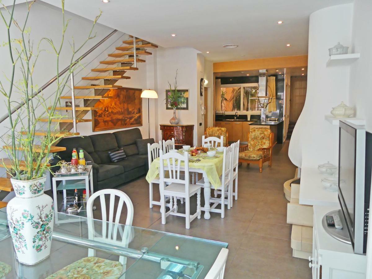 Villa Mon Repos Colera Eksteriør bilde