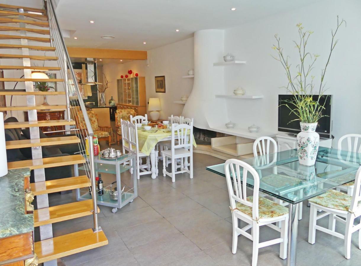 Villa Mon Repos Colera Eksteriør bilde