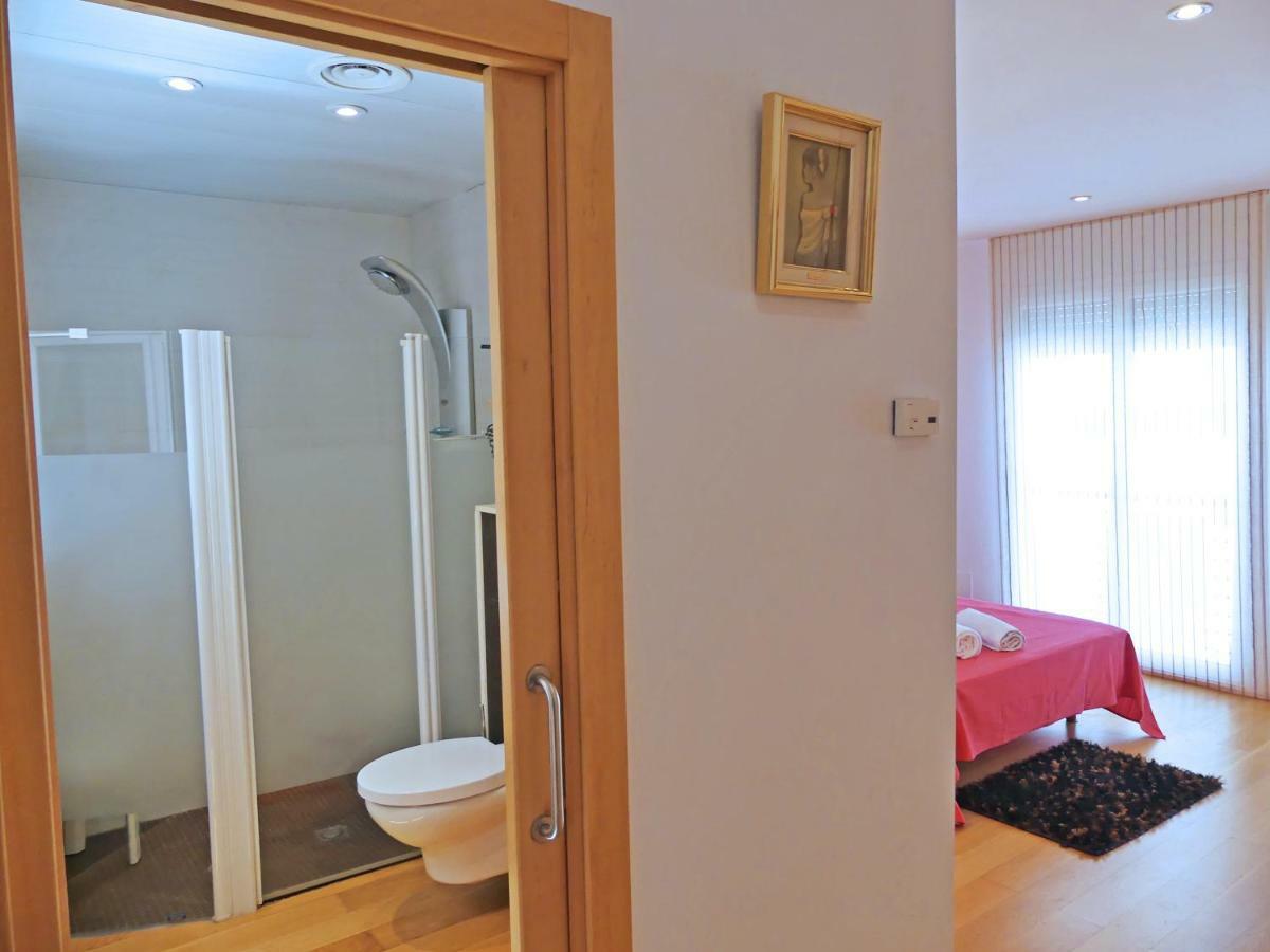 Villa Mon Repos Colera Eksteriør bilde