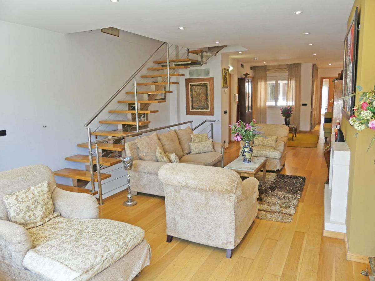 Villa Mon Repos Colera Eksteriør bilde
