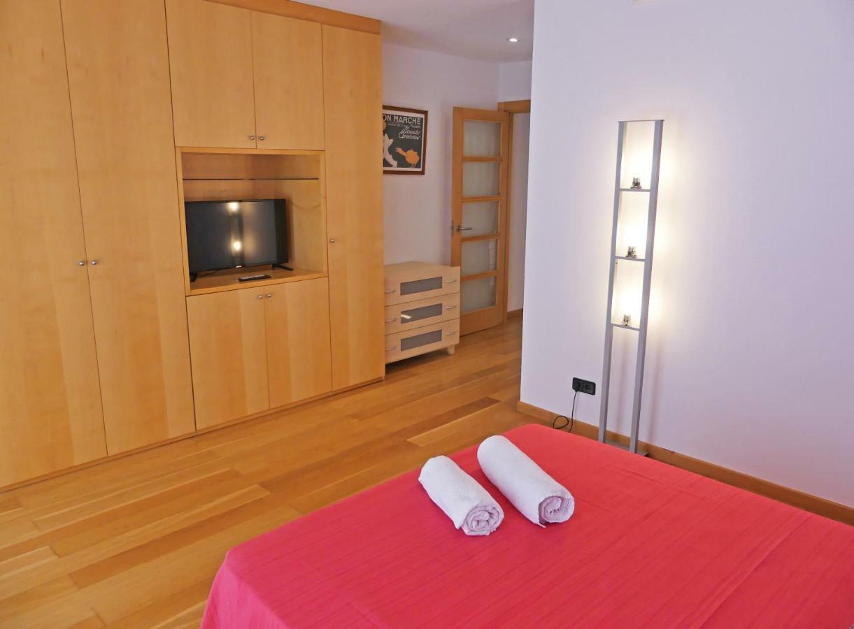 Villa Mon Repos Colera Eksteriør bilde