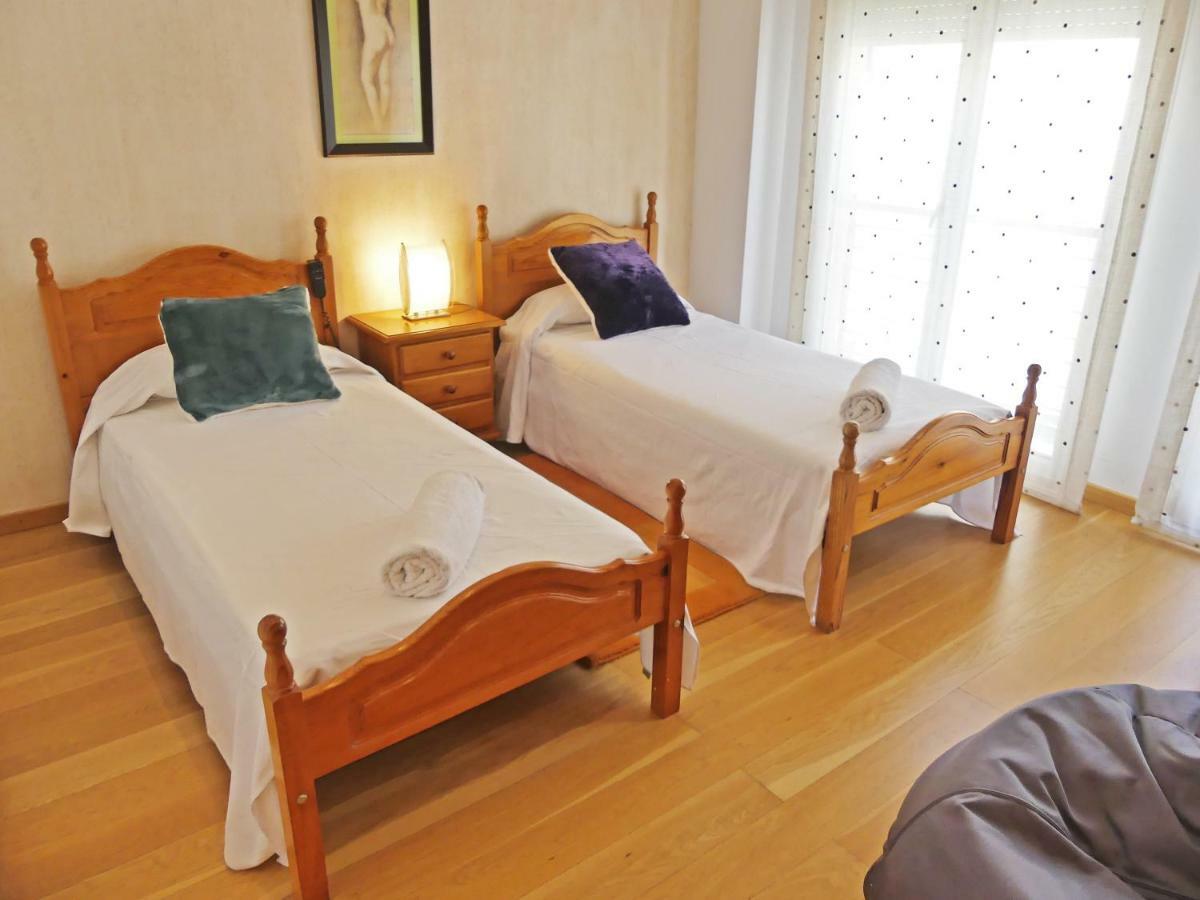 Villa Mon Repos Colera Eksteriør bilde