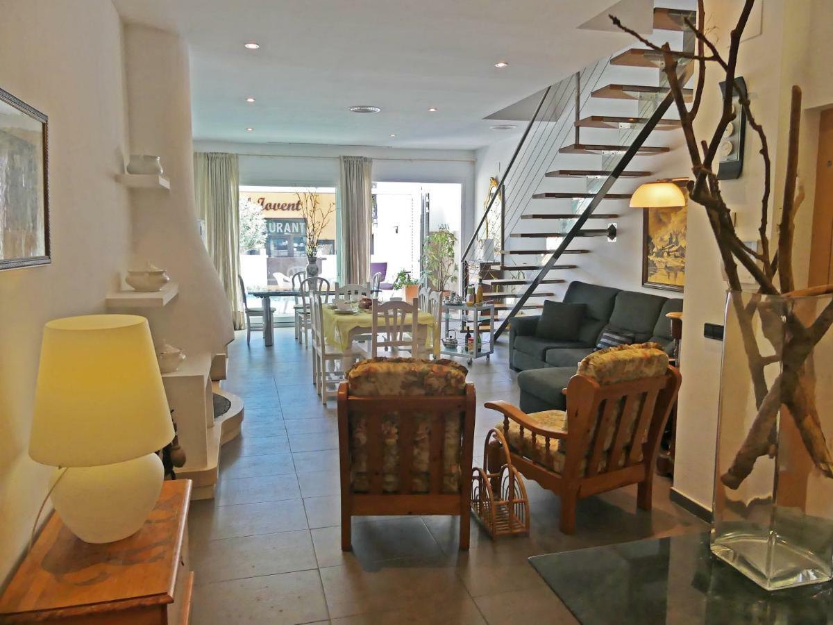 Villa Mon Repos Colera Eksteriør bilde